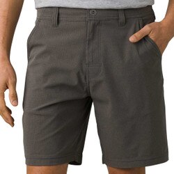 Prana Hybridizer Short Men's in Iron